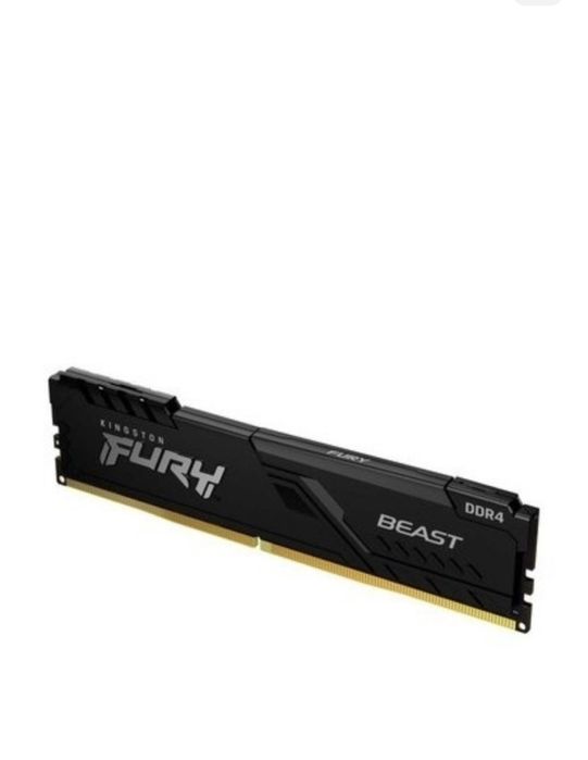Новая Kingston furi 16gb