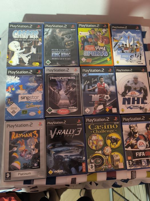 Playstation 2 ,  игри ,ps 2  ,igri