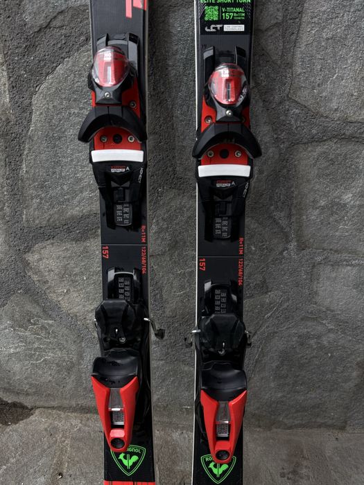 Ски алпийски  ROSIGNOL