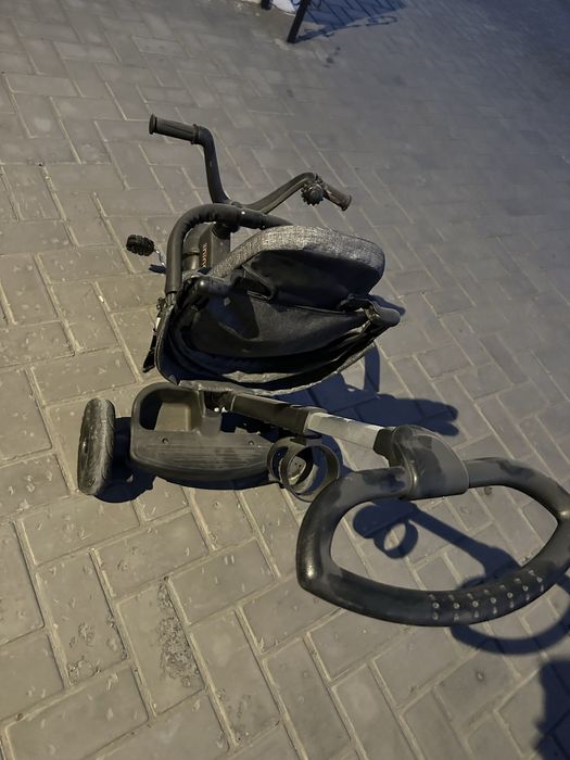 ПРОДАМ детский велосипед!