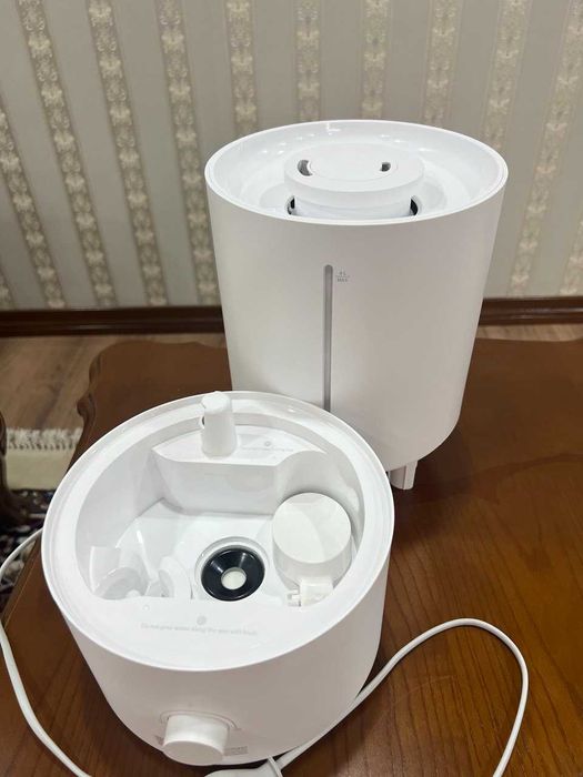 Увлажнитель воздуха