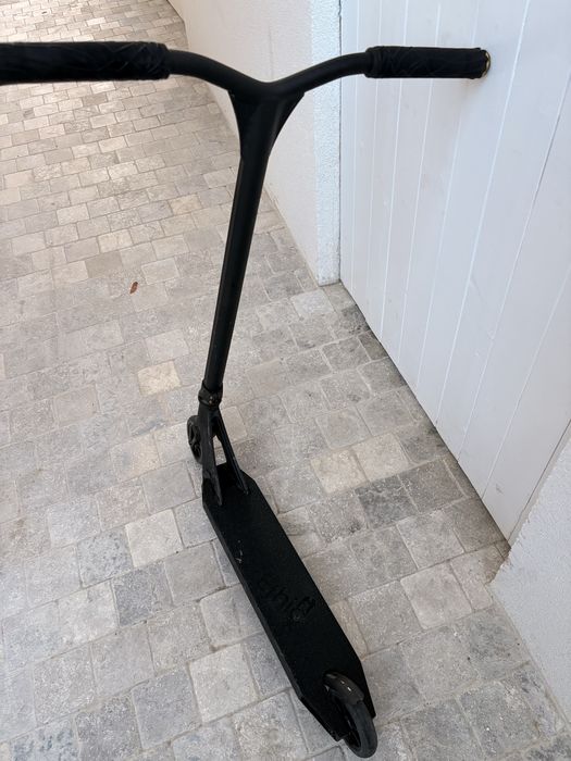 Trotineta Ethic DTC Erawan V2 Black S