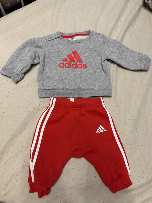 Костюм детский adidas оригинал