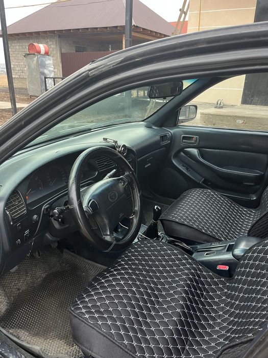 Тойота камри 10 1998 года