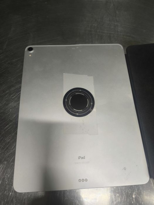 iPad PRO 12.9 inch (3rd gen)