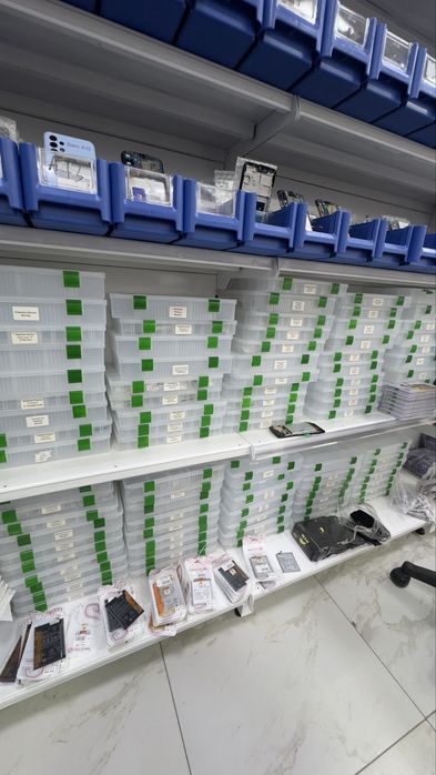 Дисплеи для телефонов оптом