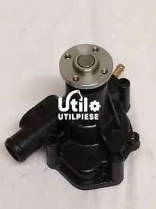 pompa apa motor mitsubishi s4l2 s4l s3l2 s3l + piese mitsubishi