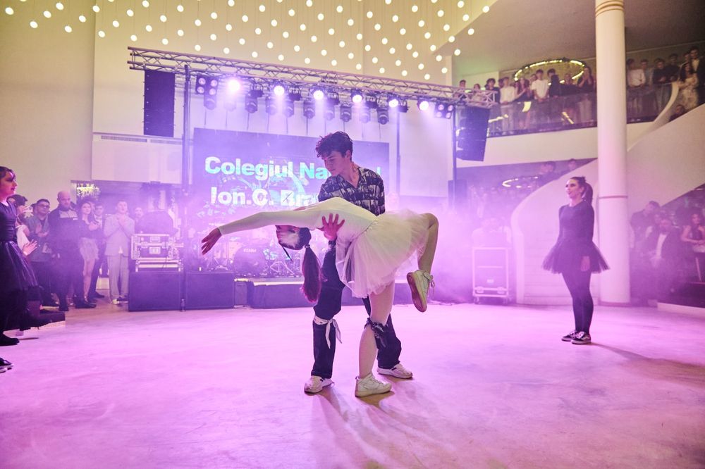 Cursuri de streetdance si kpop in Pitesti