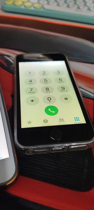 iPhone для Ностальгии без сети