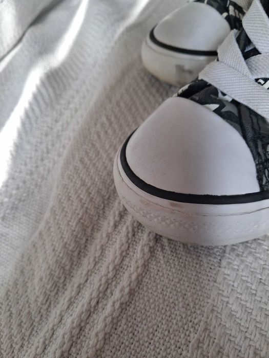 Детски кецове Converse 24-25 номер