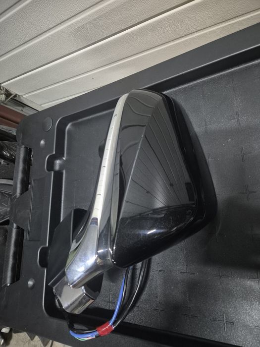 Oglinda Dreapta Lexus RX450H 2016-2020