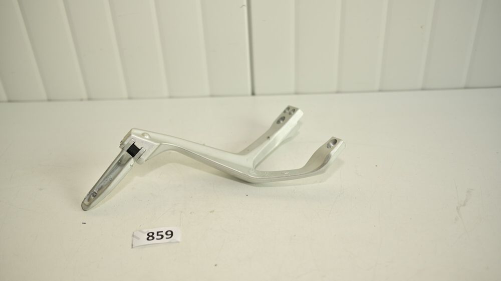 Ducati Panigale 899 959 1199 1299 Suport scarita pasager spate stanga