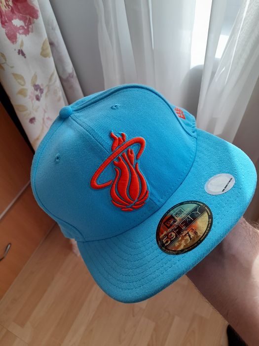 Sepci NBA diferite modele, conditie impecabila