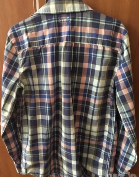 Отлични детски ризи за 4, 5-6, 8-9 и 14-16г.