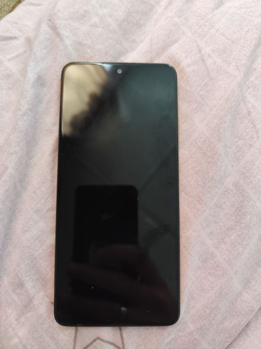 Poco X 4 PRO 5G в хорошем состоянии.