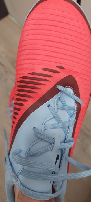 Футболни обувки Nike phantom