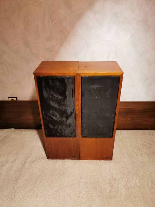 Тонколони Dynaudio Junior 75