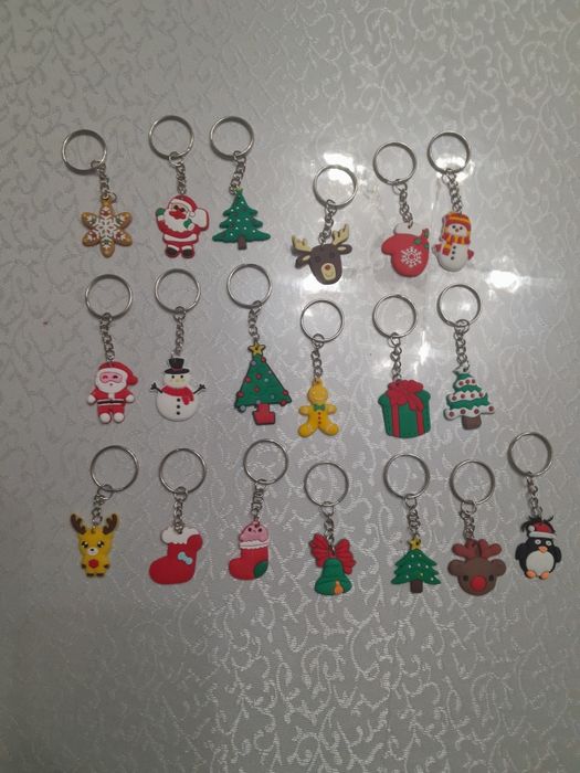 Продам брелки!!!