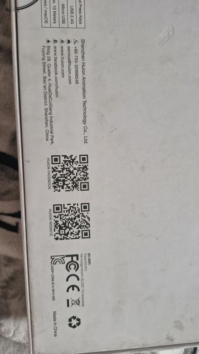 Продам графический планшет