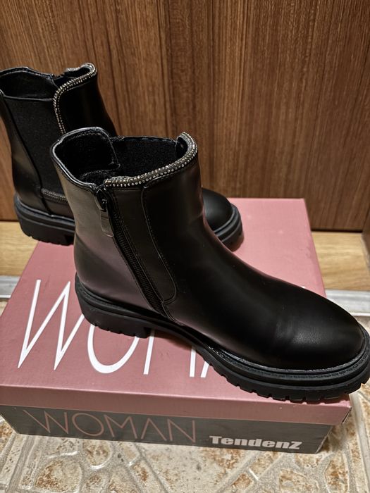 Нови дамски боти Tendenz 36 размер