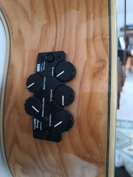 Vand chitara electro-acustica Ibanez EW20ASENT1202