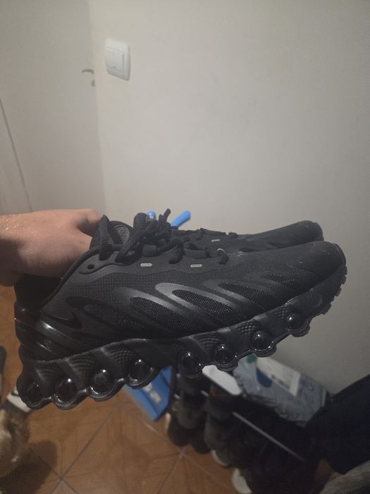 Оригинални Мъжки Маратонки Nike Air Max Dn8
