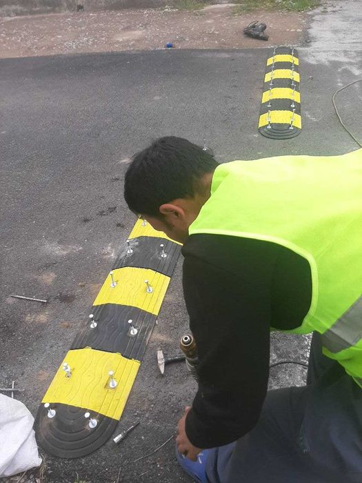 Лежачий Полицейский 190_220тыс гарантия 5 года