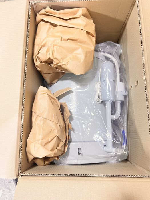 Дистиллятор аквалистиллятор