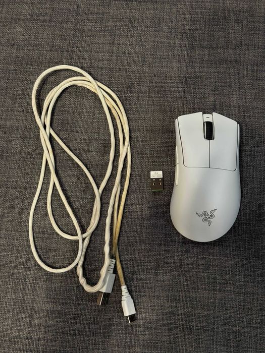 Мишка Razer Deathadder v3 Pro