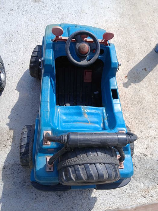 Продавам Италиянски колички