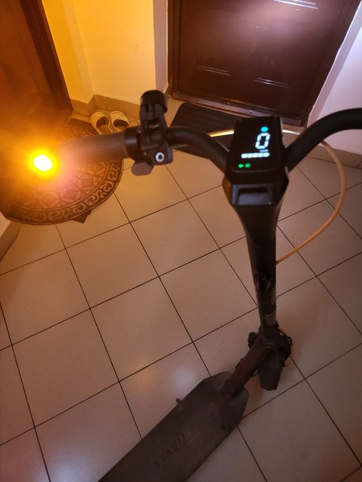 Trotineta navee gt 3 max peste xiaomi,  kukirin