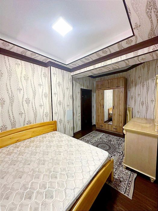 Chochtepada kvartira ijaraga beriladi