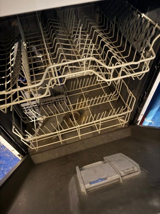 Посудомоечная машина Beko