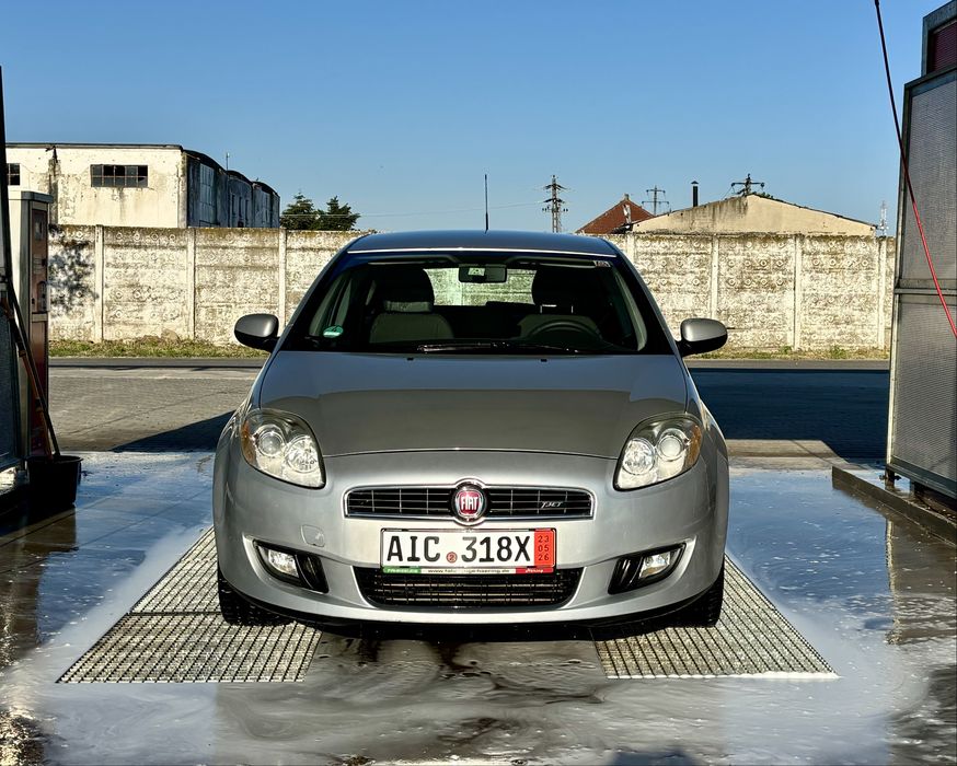 FIAT Bravo