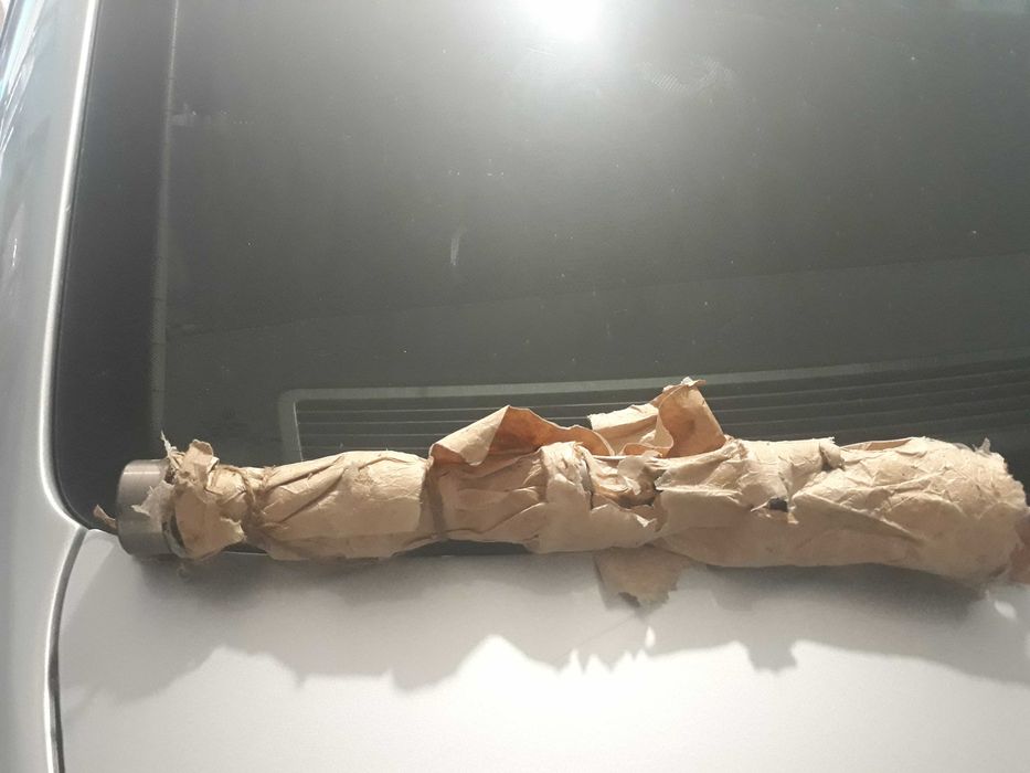 Разпределителен вал ВАЗ 2101