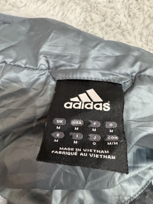 Мъжки елек ADIDAS . Размер М