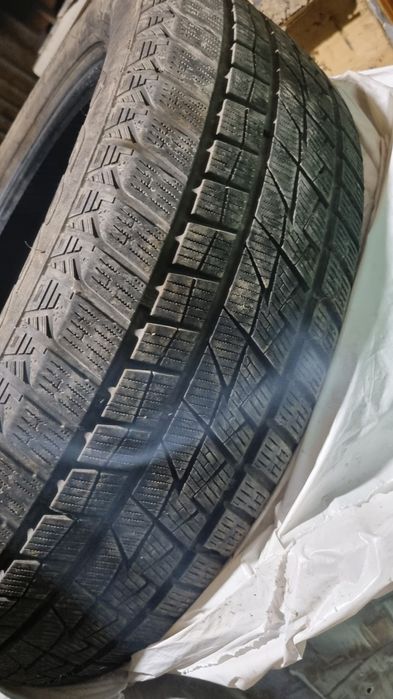 Зимние шины GOFORM