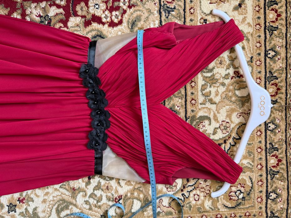 Rochie lungă ocazie M