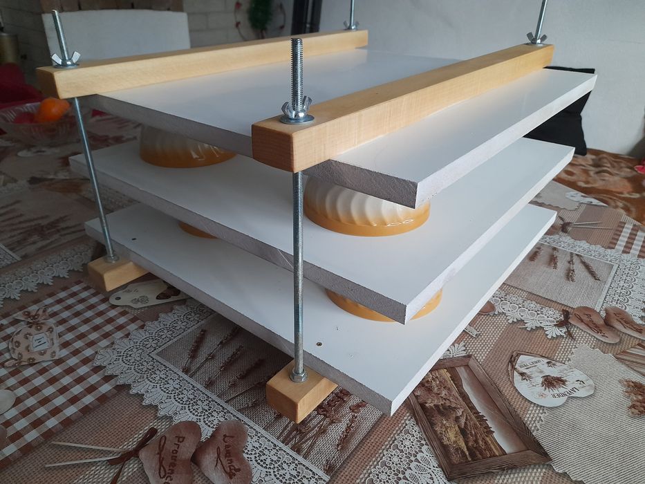 Преса за Месо, Суджук, Луканка, Пастърма и други мезета