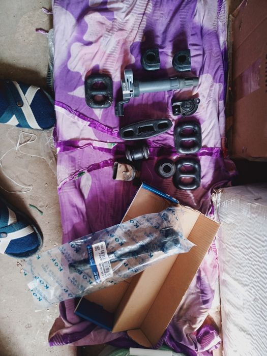 Продам рованР3 запччас