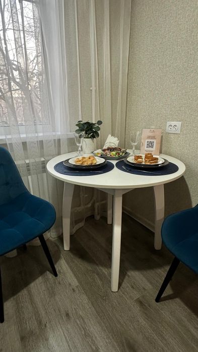 Сдается LUXE квартира посуточно, по часам