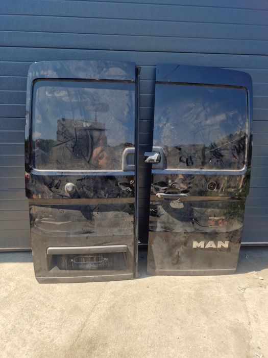 Usa usi spate stanga dreapta vw crafter man tge 2019 pe original