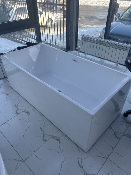 Ванные в Талгаре по опт ценам