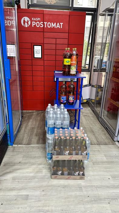 Срочно продам готовый бизнес