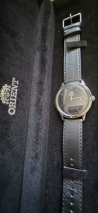 Ceas Orient barbati