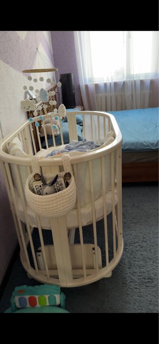 Продам детский кровать