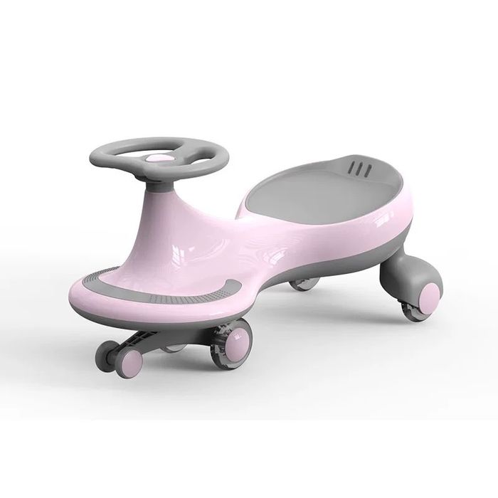 ОРИГИНАЛ Машинка радости BABY CAR БИБИкар толокар