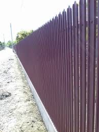 Garduri si porti stim jaluzea, sipca metalica, tabla cutata