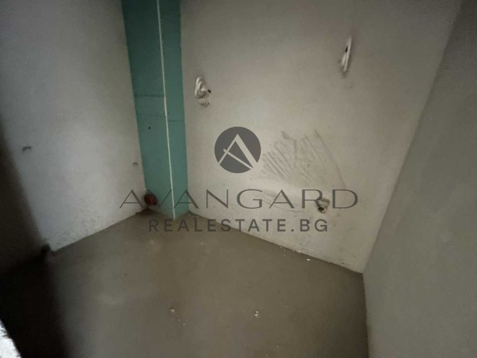 Продава се Двустаен апартамент в Пловдив, Христо Смирненски - 69 кв.м за 1160 €/кв.м - Снимка #7