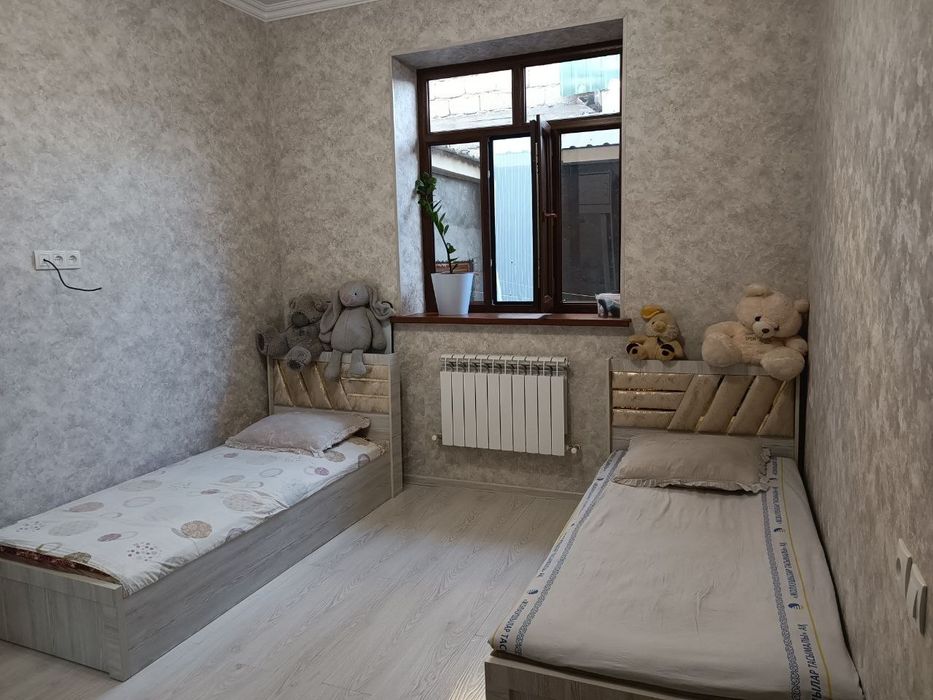 Uchastka sotiladi Bektemir tumani